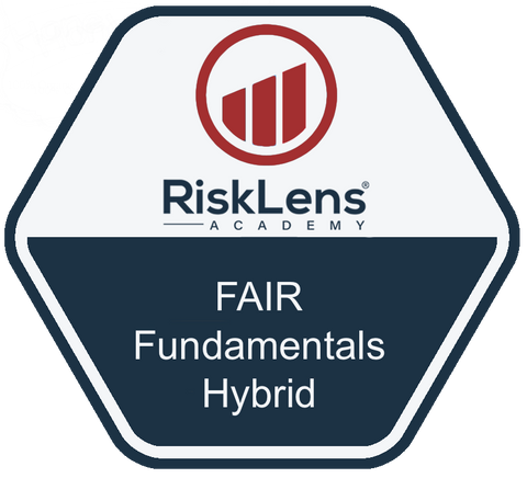 FAIR Analysis Fundamentals Hybrid